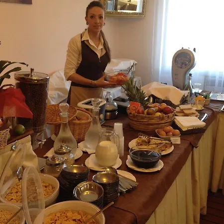 Gabrini Hotel 3*