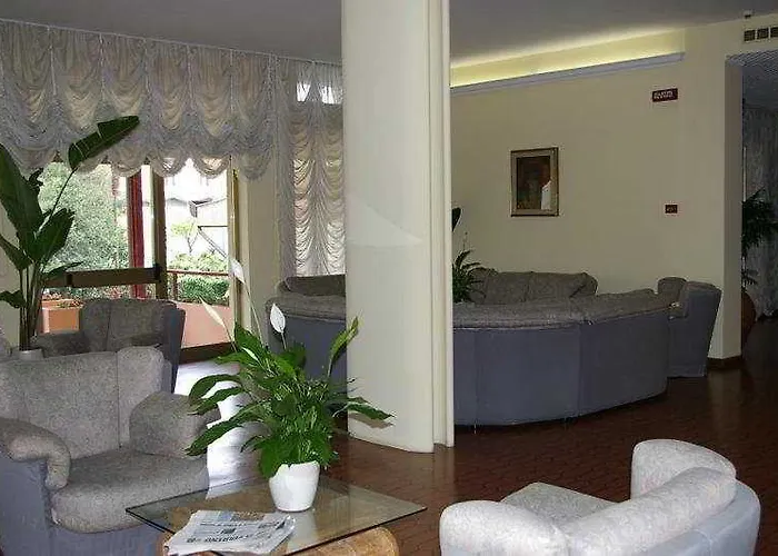 Gabrini Hotel