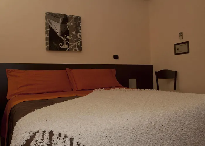 Gabrini Hotel Marina di Massa