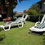 Szálloda Gabrini Marina di Massa