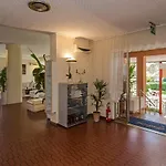Szálloda Gabrini 3*