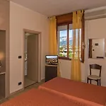 Szálloda Gabrini 3*