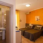 Szálloda Gabrini 3*