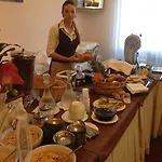 Gabrini Szálloda 3*