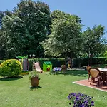 Gabrini 3* Marina di Massa