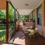 Gabrini Szálloda Marina di Massa