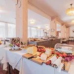Gabrini Szálloda Marina di Massa