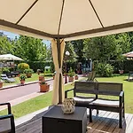Gabrini Szálloda Marina di Massa