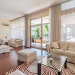 Szálloda Gabrini 3*