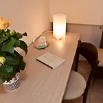 Gabrini Szálloda 3*