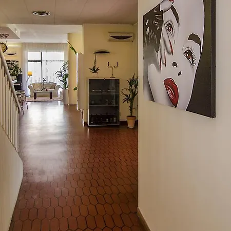 Otel Gabrini 3*
