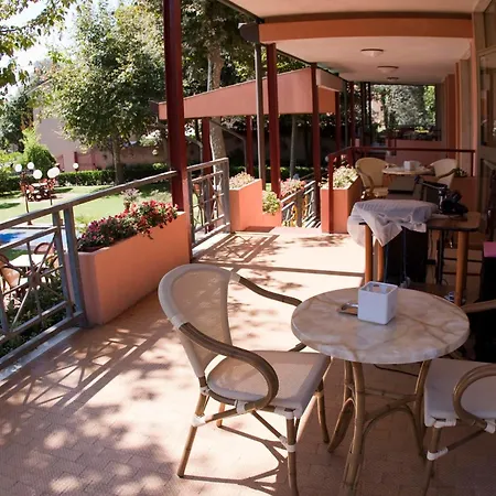 Otel Gabrini 3*