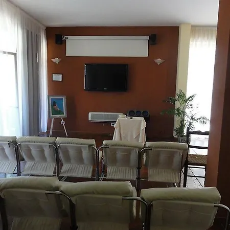Otel Gabrini