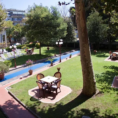 Otel Gabrini