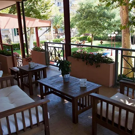 Gabrini Otel 3*