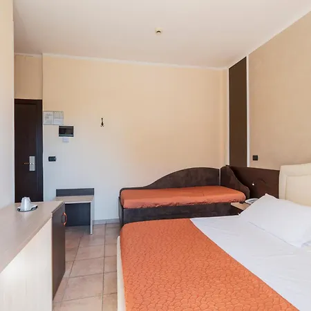 Gabrini Otel Marina di Massa