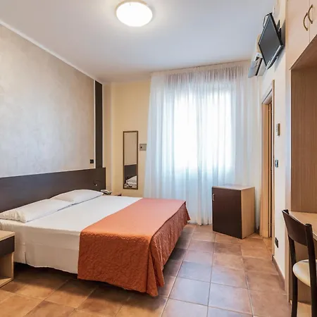 Gabrini 3* Marina di Massa