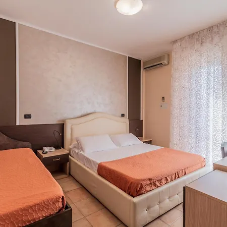 Otel Gabrini