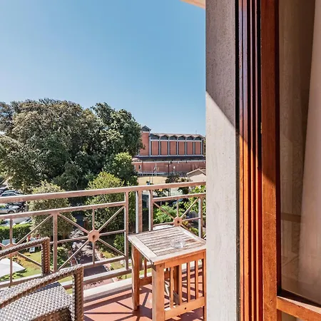 Otel Gabrini 3*