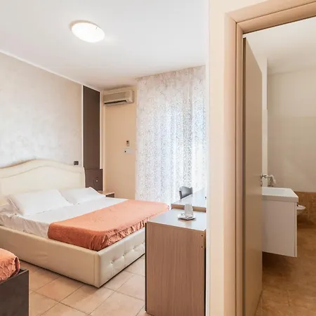 Gabrini Otel Marina di Massa
