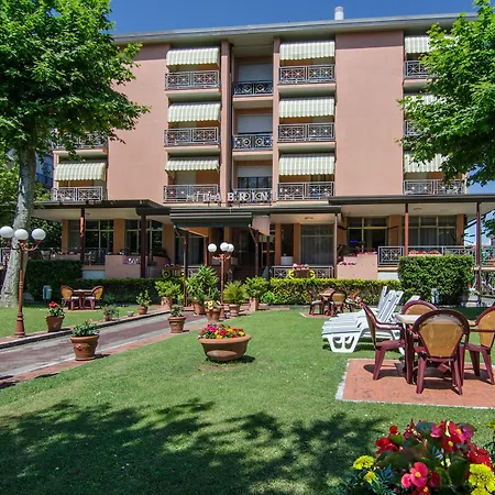 Gabrini Marina di Massa