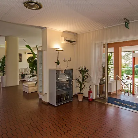 Otel Gabrini 3*