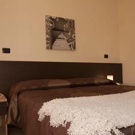 Otel Gabrini