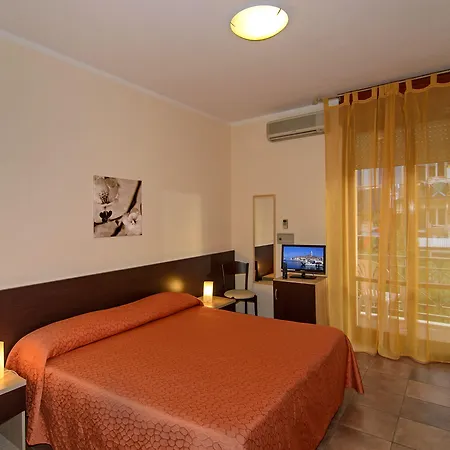Otel Gabrini