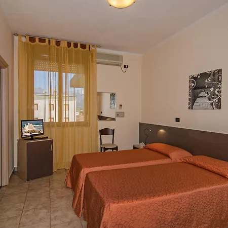 Otel Gabrini 3*