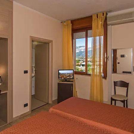 Otel Gabrini 3*