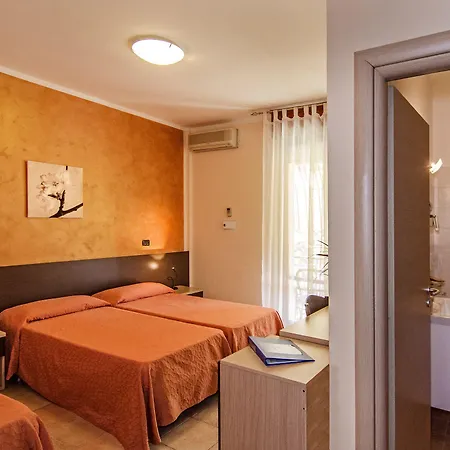 Otel Gabrini