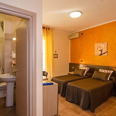 Otel Gabrini 3*