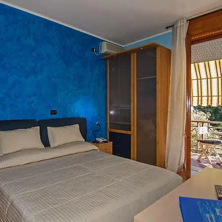 Otel Gabrini 3*