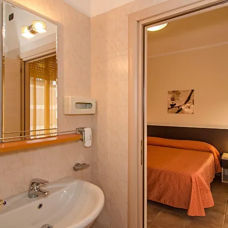 Gabrini 3* Marina di Massa