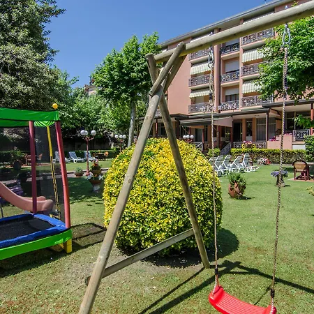 Otel Gabrini