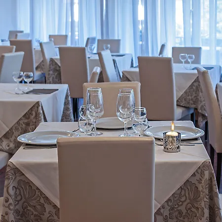Gabrini Otel Marina di Massa