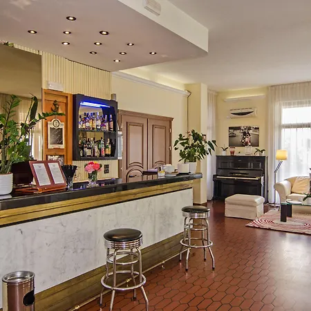 Otel Gabrini 3*