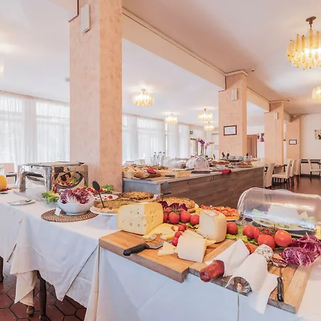 Gabrini Otel Marina di Massa