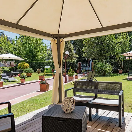 Gabrini Otel Marina di Massa
