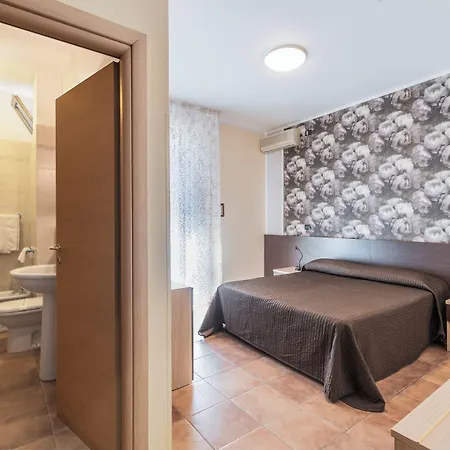 Gabrini Otel 3*