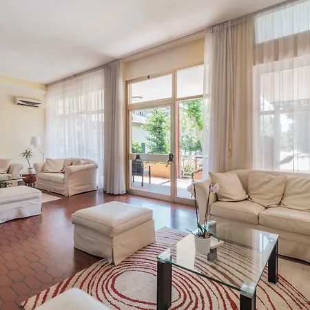 Otel Gabrini 3*