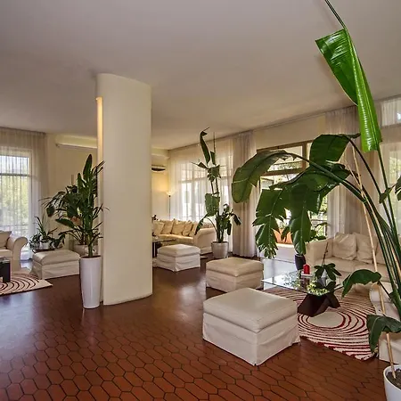 Otel Gabrini 3*