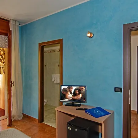 Gabrini 3* Марина-ди-Масса