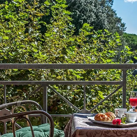 Gabrini 3* Marina di Massa