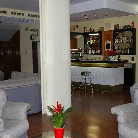 Gabrini 3* Marina di Massa
