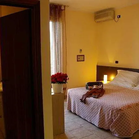 Hotel Gabrini 3*