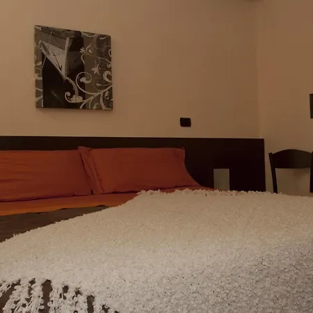 Gabrini Hotel Marina di Massa