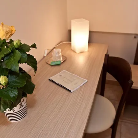Gabrini Otel 3*