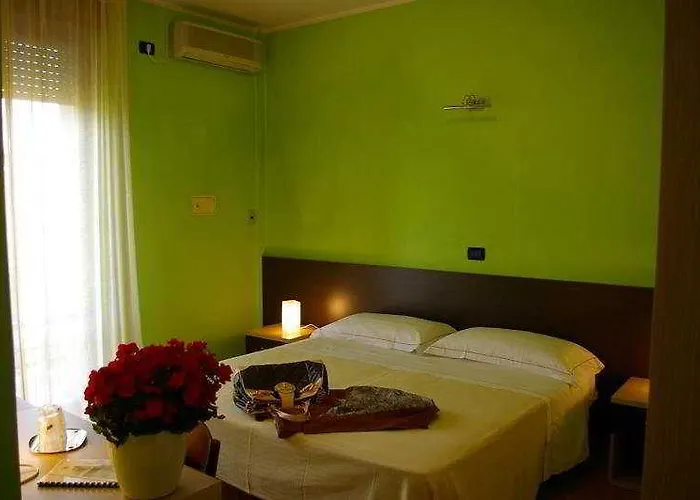 Gabrini 3*